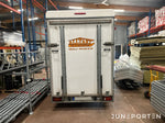 Släp Brenderup CER