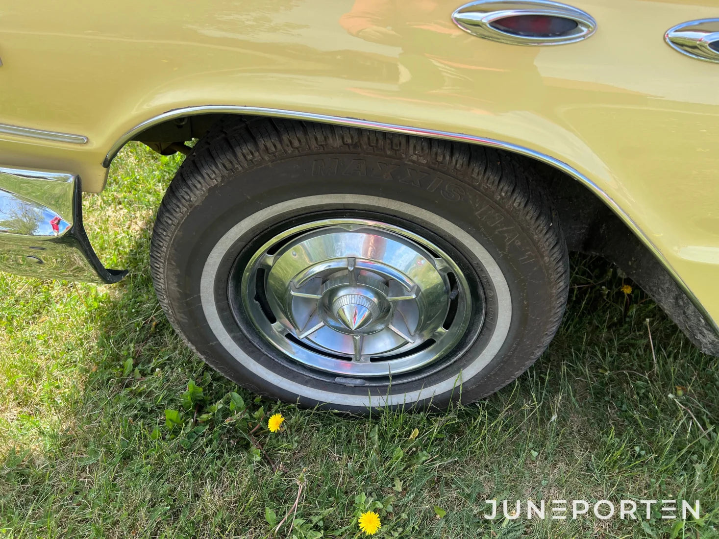 Buick Electra 225 Cab