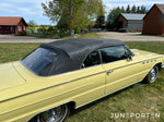 Buick Electra 225 Cab