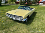 Buick Electra 225 Cab