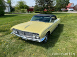 Buick Electra 225 Cab