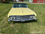 Buick Electra 225 Cab