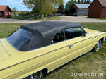 Buick Electra 225 Cab