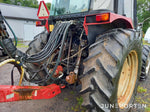 Case IH 585XL 4WD