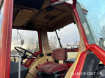 Case IH 585XL 4WD med lastare