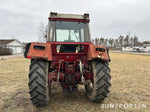 Case IH 955 4WD