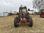 Case IH 955 4WD