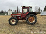 Case IH 955 4WD