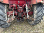 Case IH 955 4WD