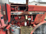 Case IH 955 4WD