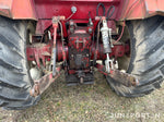 Case IH 955 4WD