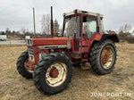 Case IH 955 4WD