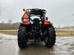 Case IH 85C med lastare