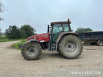 Case IH CS150