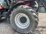 Case IH Maxxum MXM155