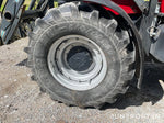 Case IH Maxxum MXM155