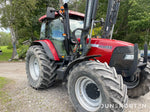 Case IH Maxxum MXM155