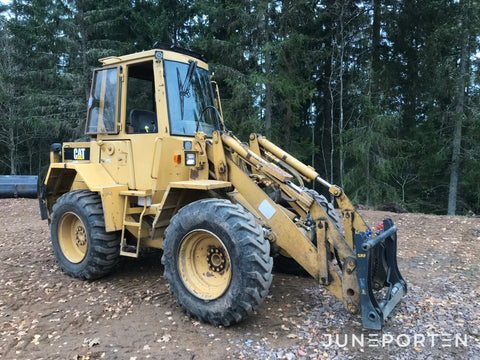 Hjullastare Caterpillar IT12B