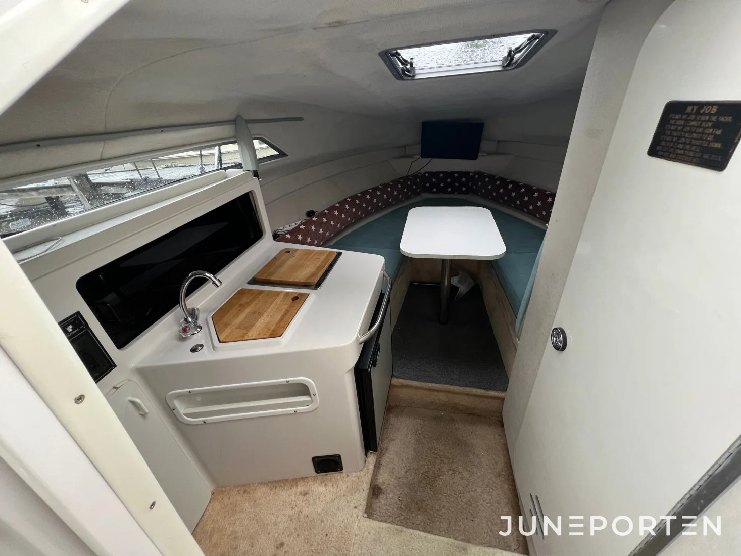 Chaparral Signature 240