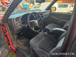 Chevrolet S-10 Pick-Up 4