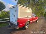 Chevrolet S-10 Pick-Up 4