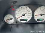 Handikappanpassad Chrysler Town & Country LWB 3.8 V6