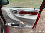 Handikappanpassad Chrysler Town & Country LWB 3.8 V6