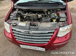 Handikappanpassad Chrysler Town & Country LWB 3.8 V6