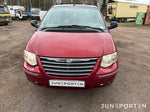 Handikappanpassad Chrysler Town & Country LWB 3.8 V6