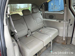 Handikappanpassad Chrysler Town & Country LWB 3.8 V6