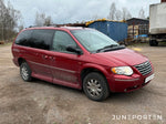 Handikappanpassad Chrysler Town & Country LWB 3.8 V6