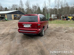 Handikappanpassad Chrysler Town & Country LWB 3.8 V6