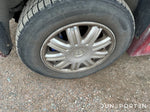 Handikappanpassad Chrysler Town & Country LWB 3.8 V6