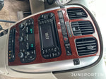 Handikappanpassad Chrysler Town & Country LWB 3.8 V6