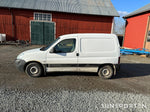 Citroën Berlingo Van 1.9D