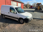Citroën Berlingo Van 1.9D