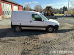 Citroën Berlingo Van 1.9D