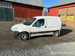Citroën Berlingo Van 1.9D