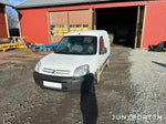 Citroën Berlingo Van 1.9D