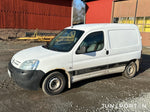 Citroën Berlingo Van 1.9D