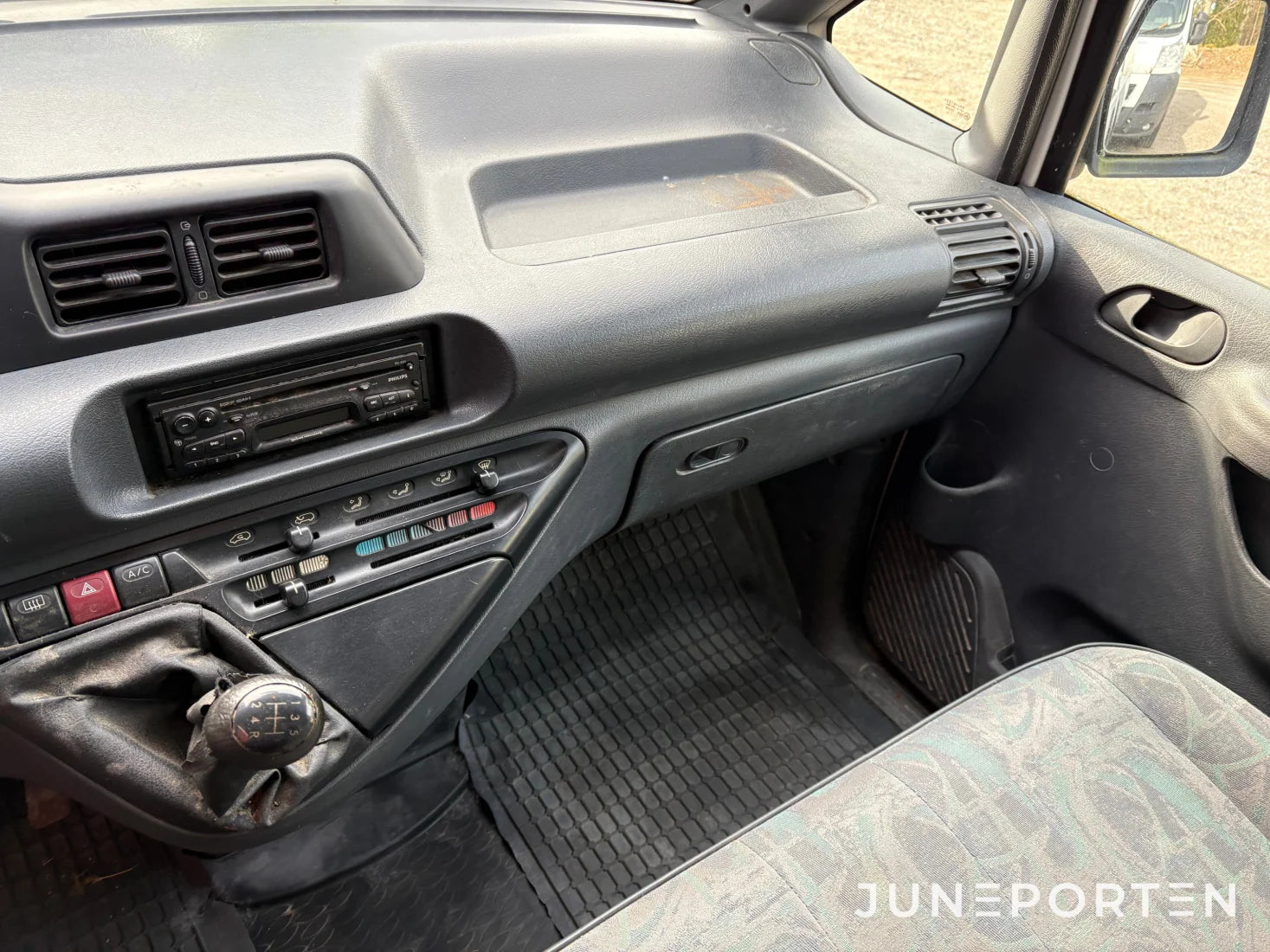 Citroën Jumpy SK 2.0 HDI