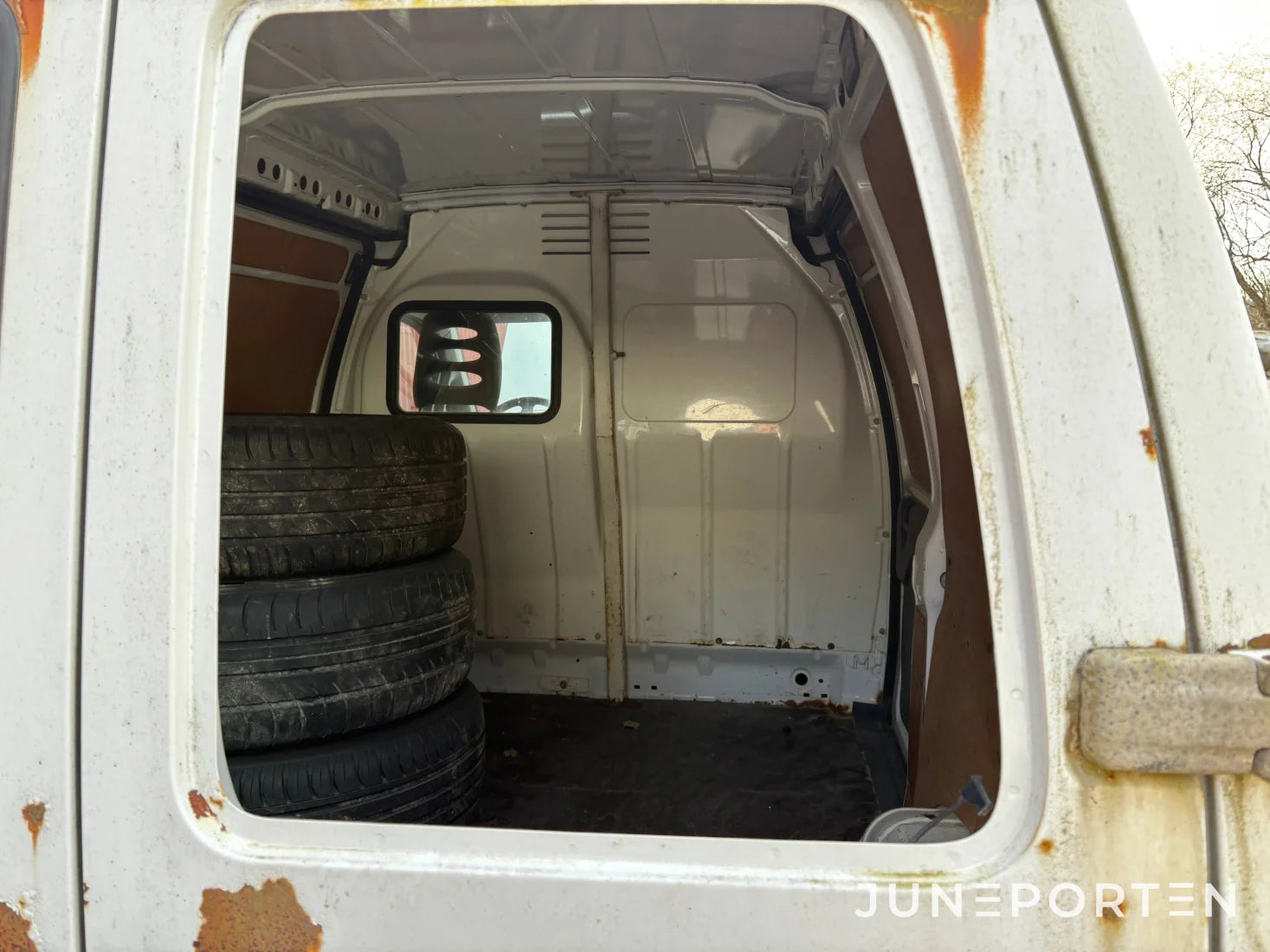 Citroën Jumpy SK 2.0 HDI