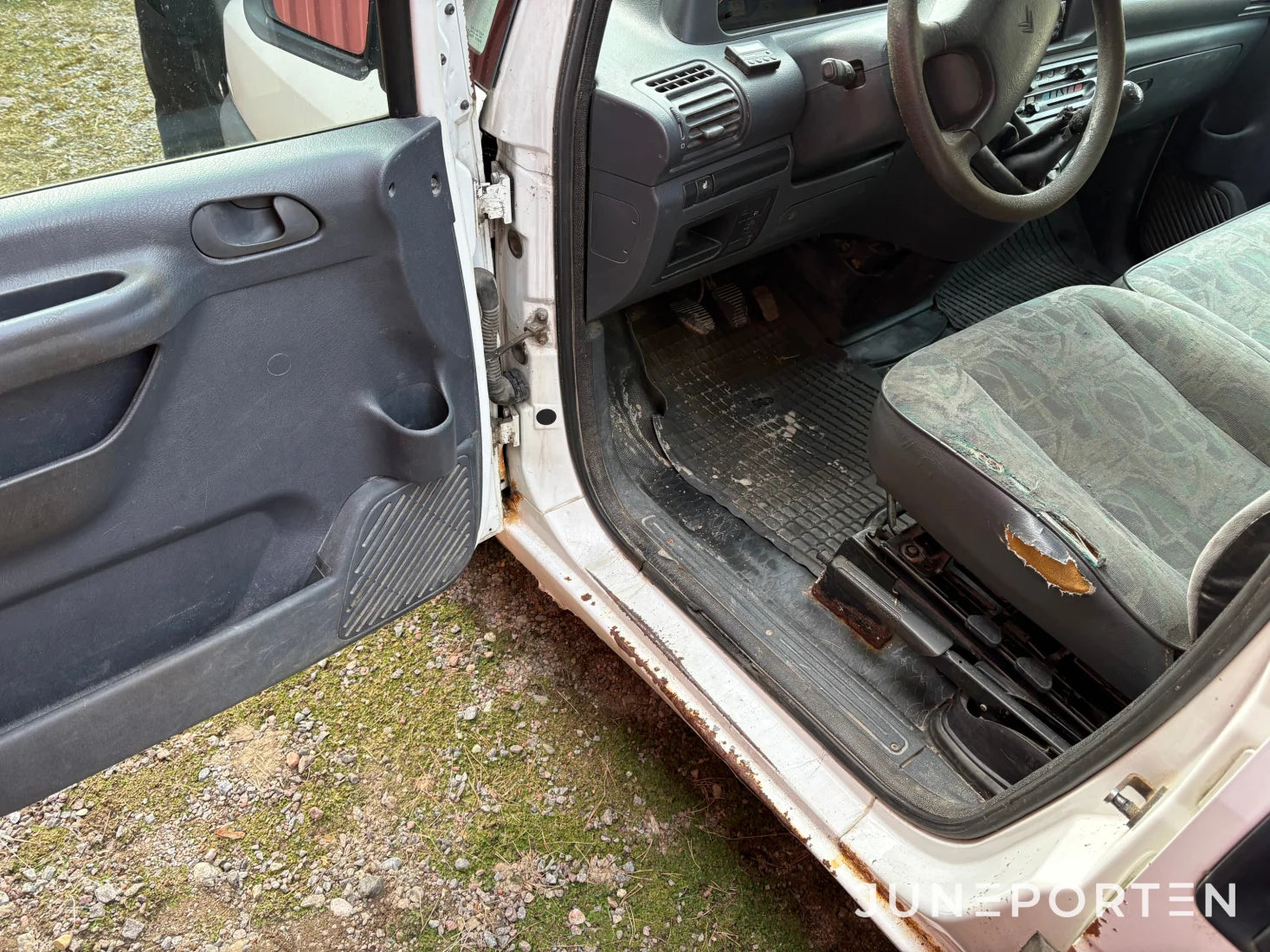 Citroën Jumpy SK 2.0 HDI