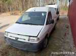 Citroën Jumpy SK 2.0 HDI