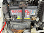 Citroën Jumpy SK 2.0 HDI