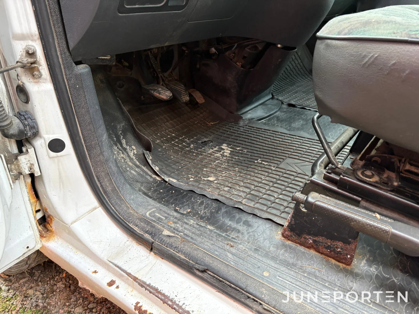 Citroën Jumpy SK 2.0 HDI
