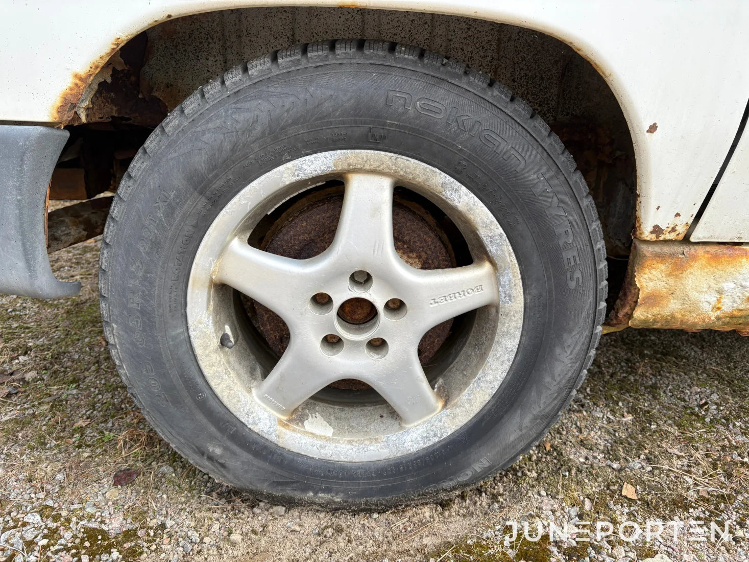 Citroën Jumpy SK 2.0 HDI