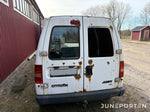 Citroën Jumpy SK 2.0 HDI
