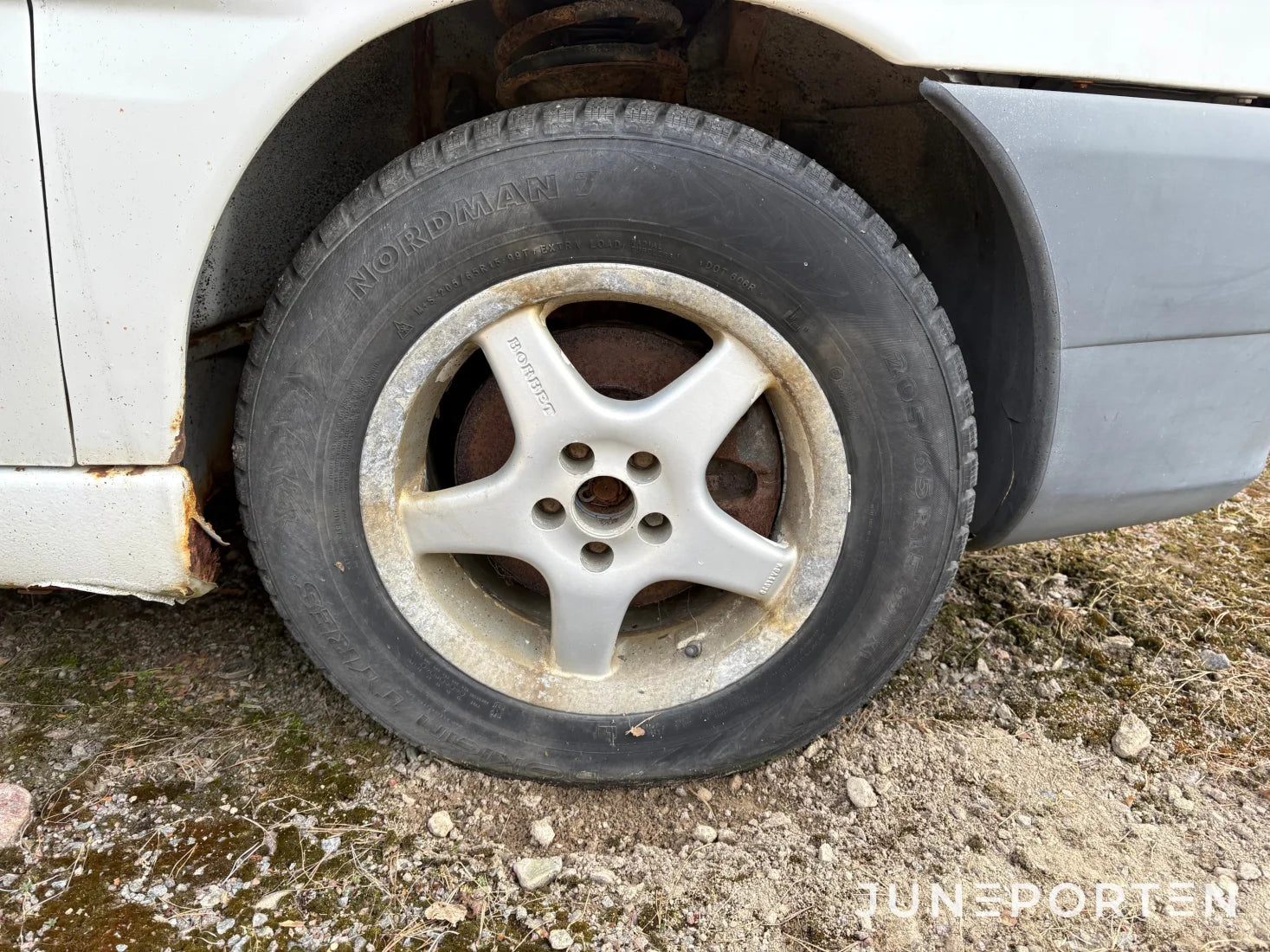 Citroën Jumpy SK 2.0 HDI