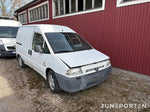 Citroën Jumpy SK 2.0 HDI